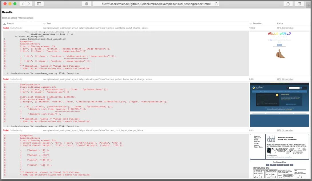 Pytest mock. Синтаксис git. разработка тест-диспетчера на visualtest. pytest html report. pytest-sugar.