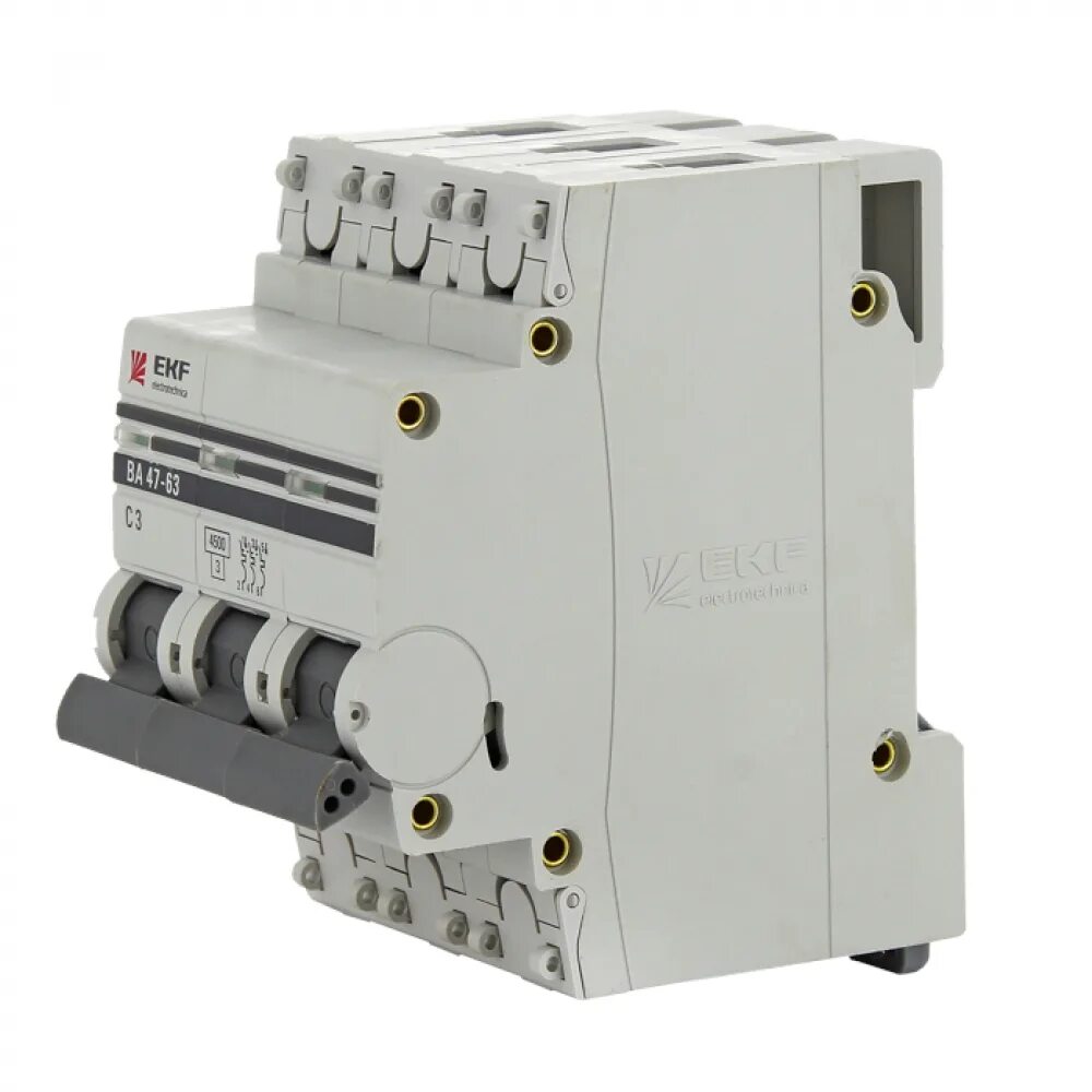 Автоматический выключатель ва47 63 ekf. Автоматический выключатель EKF ва 47-63. Автоматический выключатель EKF proxima ва47-63. Автоматический выключатель EKF c40. EKF c25 автомат 47-63.