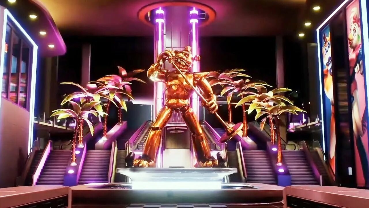 Когда выйдет фнаф 9 dlc дата выхода. Фредди фнаф 9. Фнаф 9 дата выхода. Новый тизер фнаф. Фнаф и tf2.