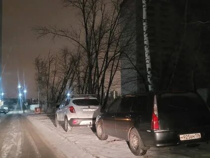 Штраф в москве за парковку на газоне