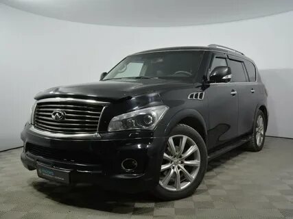 Qx56 5.6