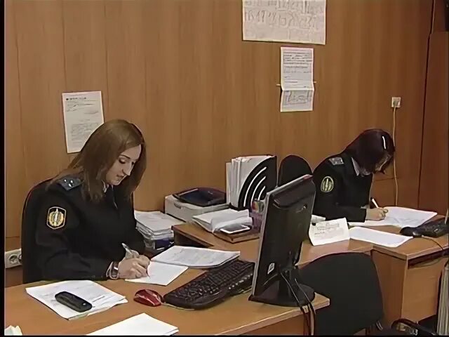 Пролетарское районное отделение судебных приставов