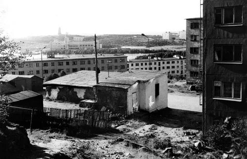 Мурманску 80