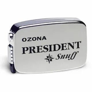 Snuff watch