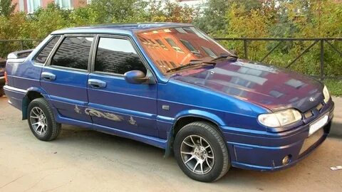 Артикул ваз 2115