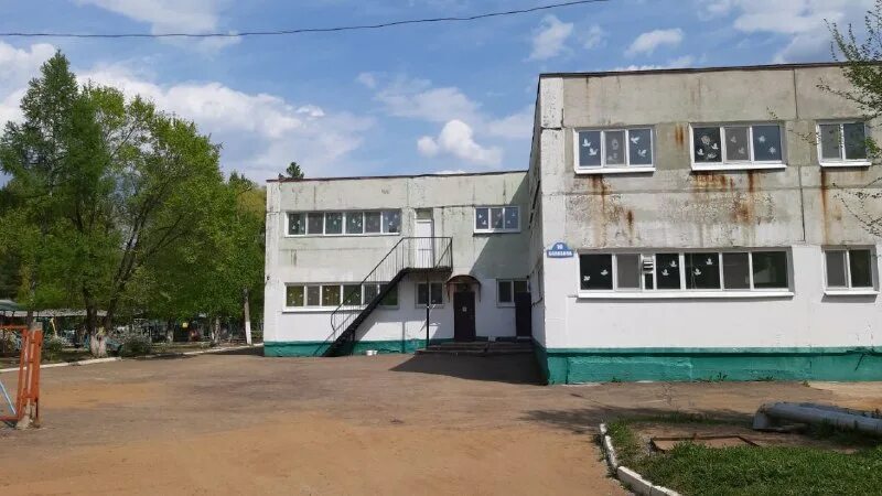 водоканал арсеньева