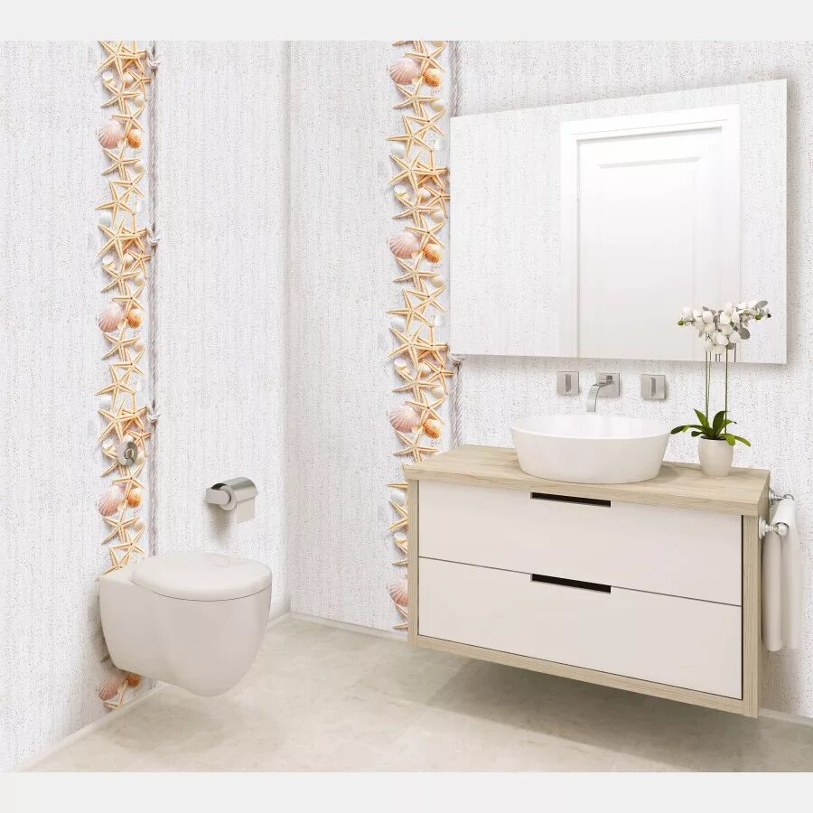 Панель пвх морская звезда 611/1. Пластиковые панели с ракушками и морскими звездами. Панель пвх морской коктейль. Панель пвх "морской бриз" 611 2,7м(новапласт). Панели пвх бриз.