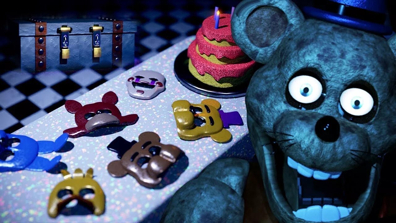 Ultimate fright fnaf download. Fazbear's fright. Спрингтрап фнаф 3. Fnaf frights. [sfm fnaf] ultimate fright : by dheusta.