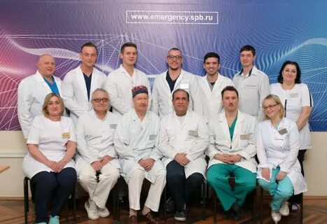 Травматология джанелидзе