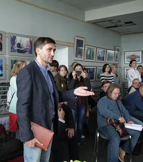 Мультимедиа вгик