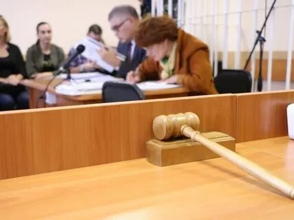 Решение судов омск