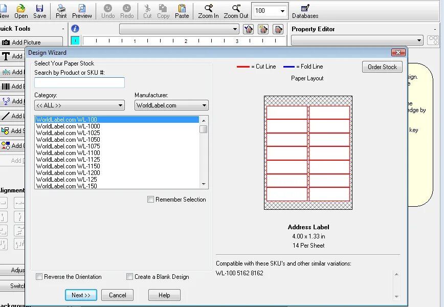 Software label. Программа print label. labelprint что это за программа.