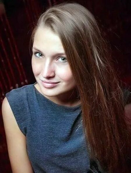 Российская актриса Полина Быстрицкая