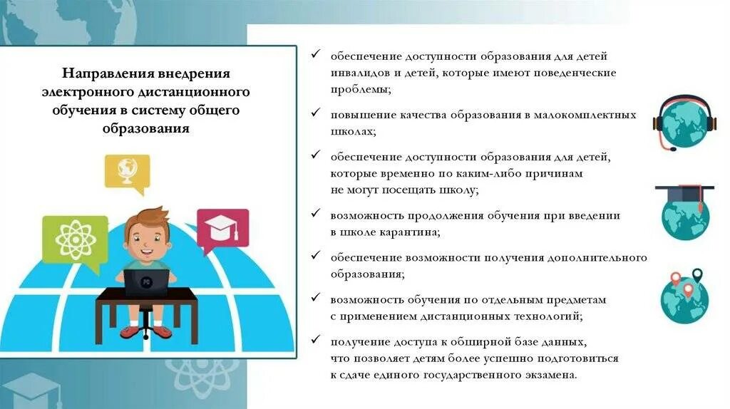 Опасности использования интернета в учебном процессе