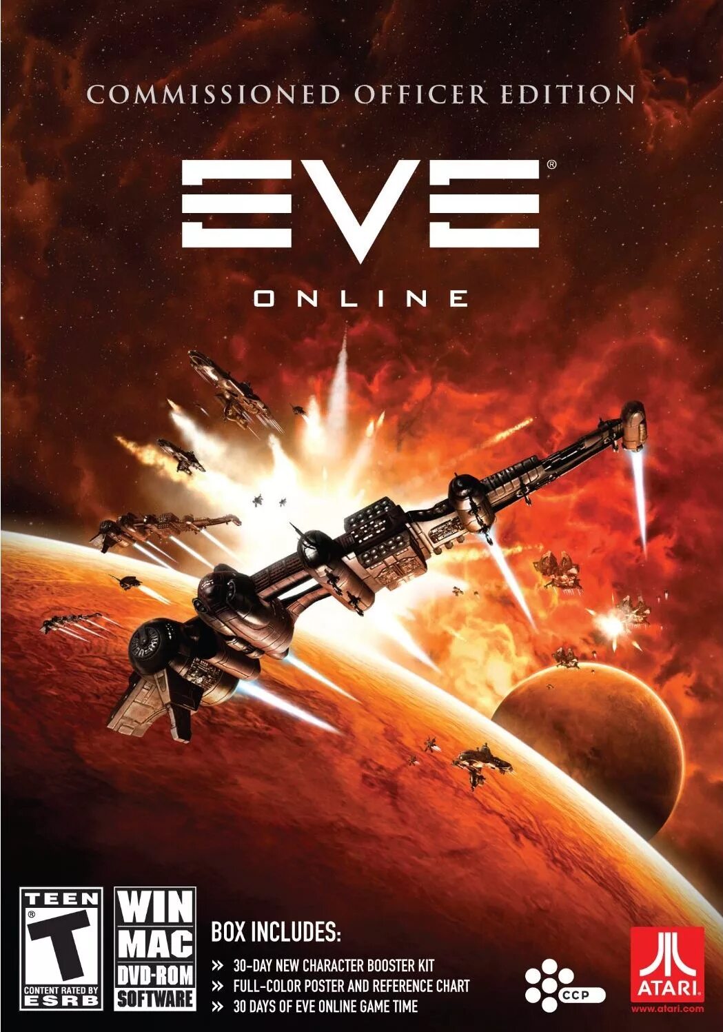 Eve книги новинки