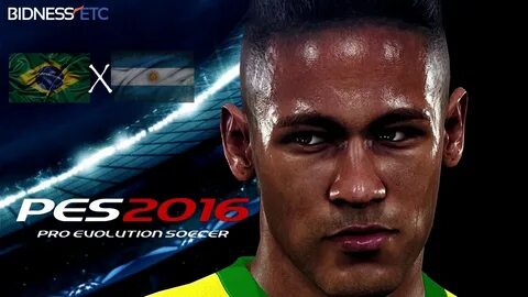 Pes 2016