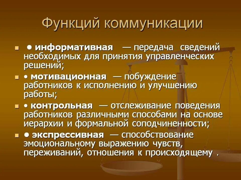 Психология массовой коммуникации и связи с общественностью