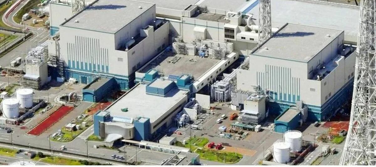 Аэс касивадзаки карива. АЭС Касивадзаки-Карива (Япония). Атомные электростанции Касивадзаки-Карива (Япония). "Касивадзаки-Карива", Япония. 2. АЭС Касивадзаки-Карива в Японии.