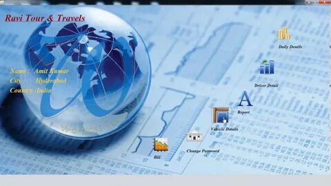 CS50 Final Project: Tour and Travel - YouTube - EroFound