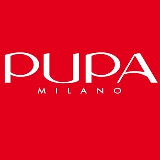 Pupa пупа
