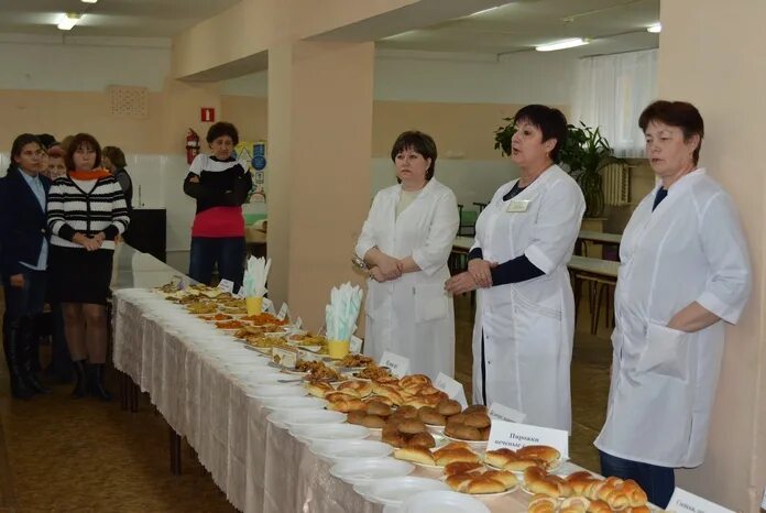 комбинат питания сызрань