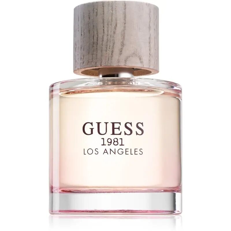 Парфюм guess 1981 los Angeles. Туалетная вода guess 1981 женская. Guess духи женские los Angeles. Guess los Angeles 1981 духи женские. Туалетная вода гесс