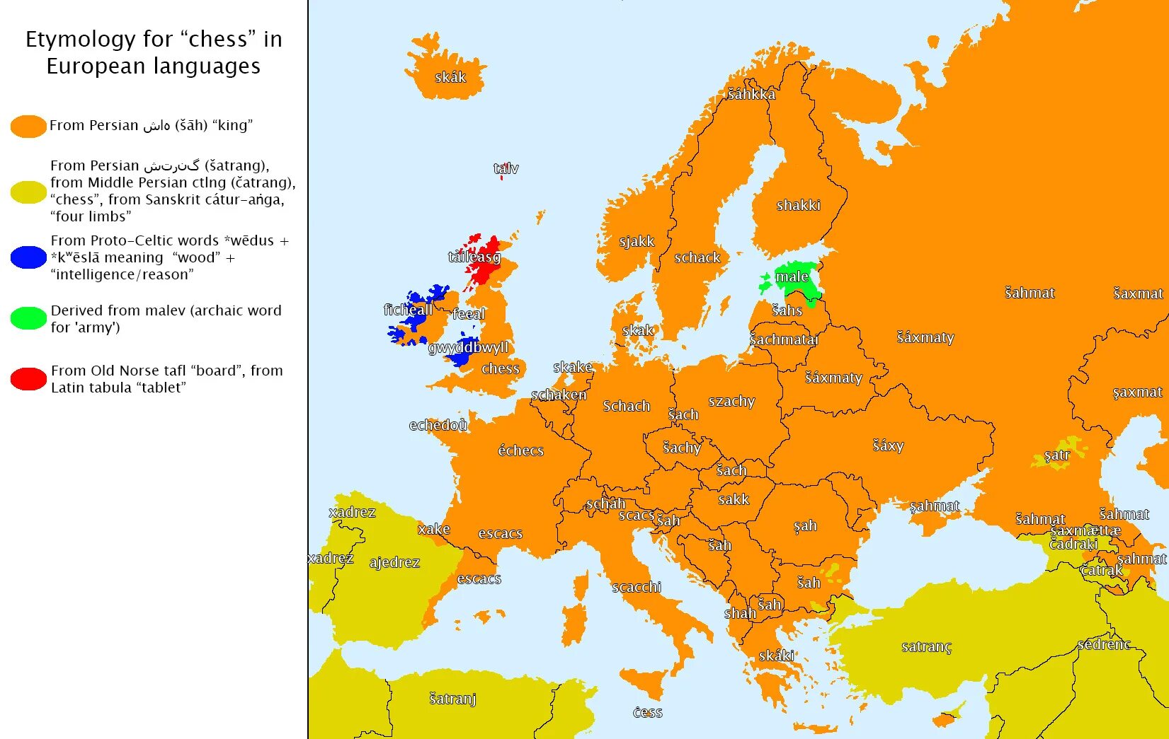 Языки Западной Европы. Карта languages in Europe. Etymological Map. Language planning in Europe.