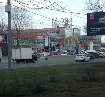 Каширское шоссе 78 6
