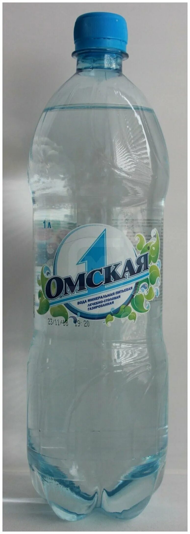 Омская 1 отзывы