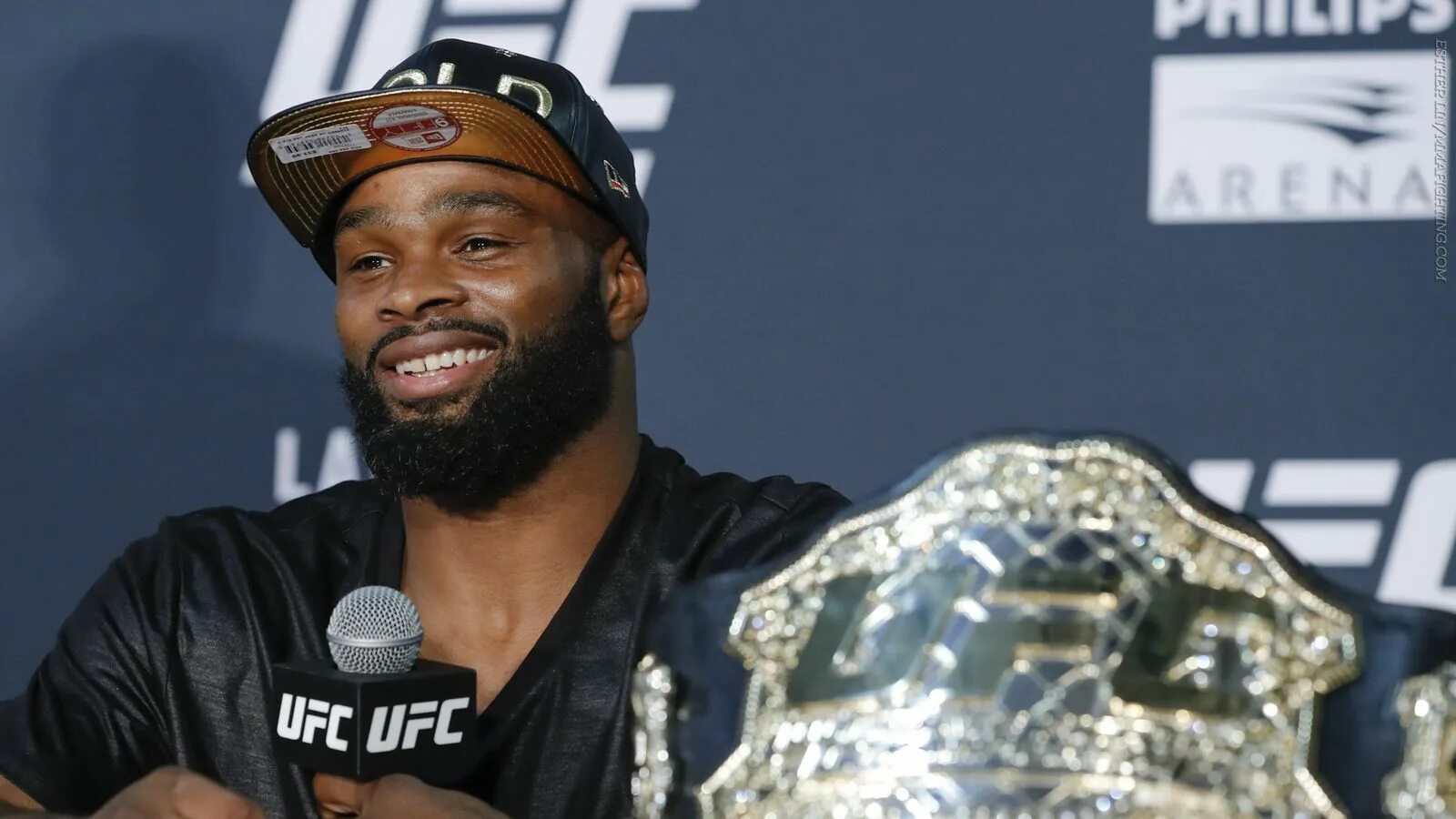 Тайрон ufc. Tyron woodley. Тайрон вудли боец. Тайрон бенскин. Тайрон вудли.