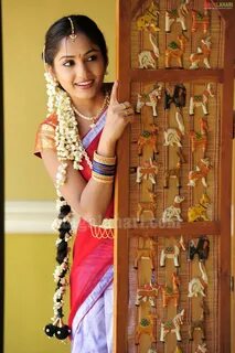 Madhavi Latha photo session - 10-21-2009 