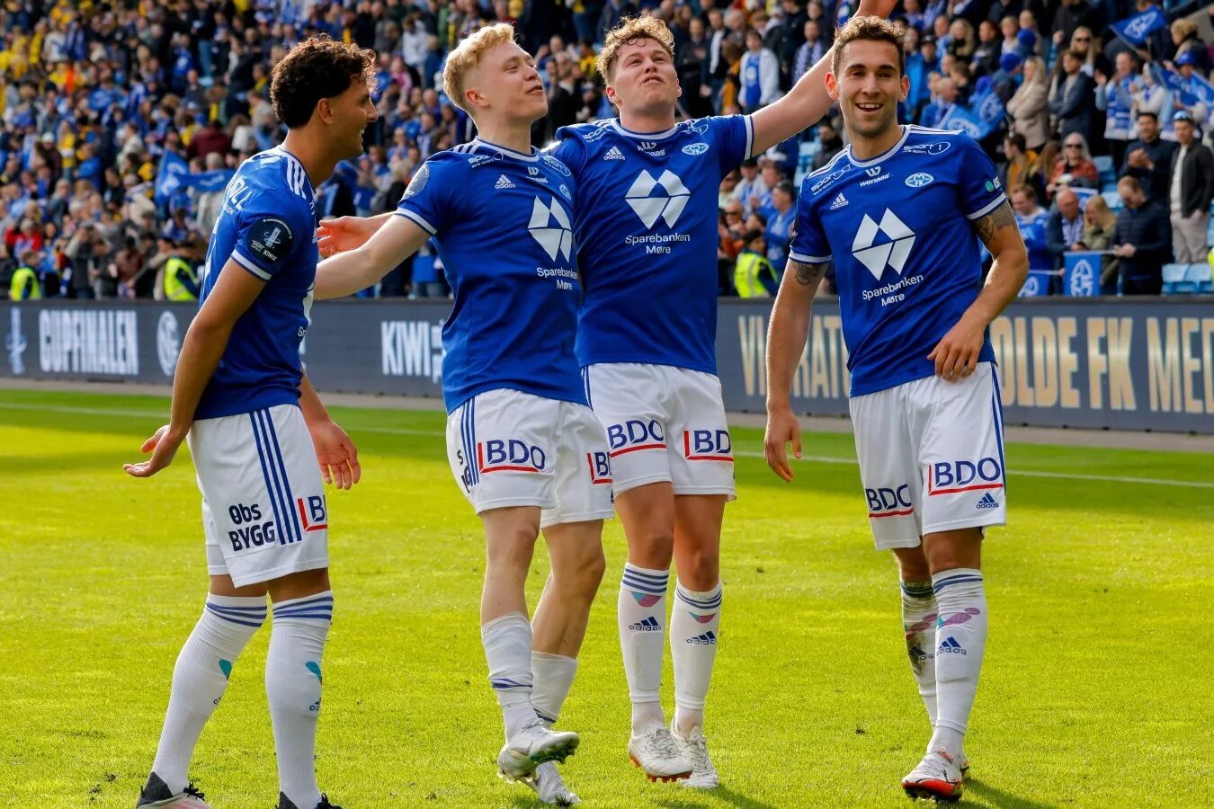 Мольде 2023. Molde FK seriemester 2022. Прогноз на матч мольде