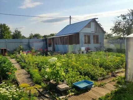 Дача в новокуйбышевске
