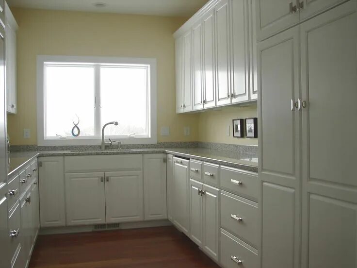 Best U Shaped Kitchen Design & Decoration Ideas U shaped kitchen cabinets, Simpl