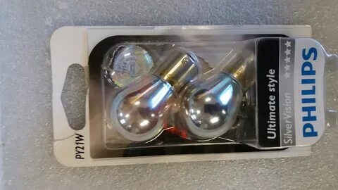 Philips silver