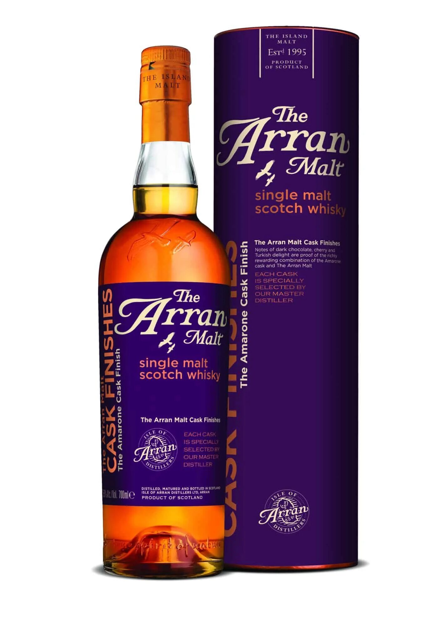 Malt cask. Arran виски. виски арран мальт. arran port cask finish. арран амароне.