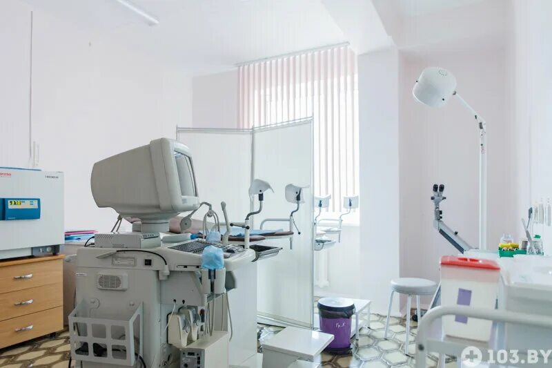 ф клиник минск