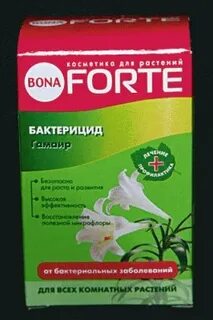 Бактерицид