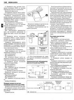 Ошибка положения коленвала