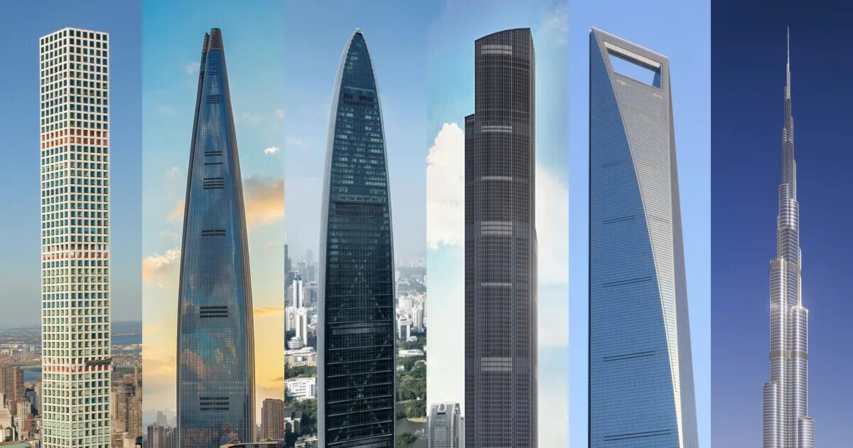 Была на самом высоком уровне. Финансовый центр CTF (Гуанчжоу). Самое высокое здание в мире. Самый высокий небоскреб в мире. Топ самых высоких зданий в мире.