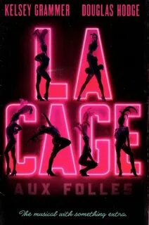 Cage aux folles