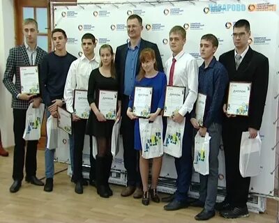 Сайт назаровского энергостроительного техникума