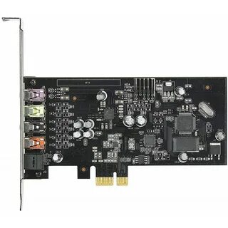 Asus sound