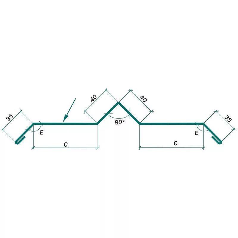 Стартовая планка для сэндвич панелей 100 мм. Фасонные элементы для кровельных сэндвич панелей. Планка угла для сэндвич панелей 100x100. Фасонные элементы для сэндвич панелей чертежи. Доборная сэндвич панель