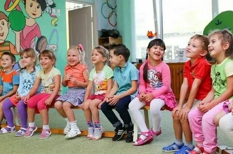 Когда будут открывать детские сады