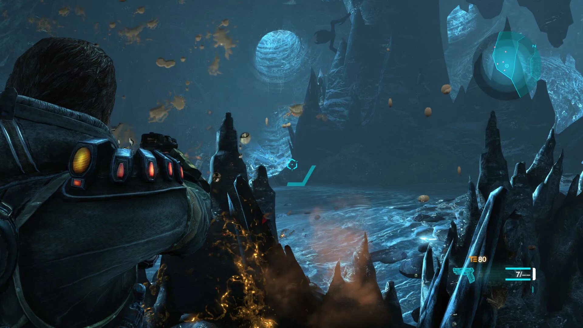 Lost Planet 3 (2013). Lost Planet 3 арбалет. Лост планет 3 сюжет. Galaxy Defense: Lost Planet 3. Игра планета 3