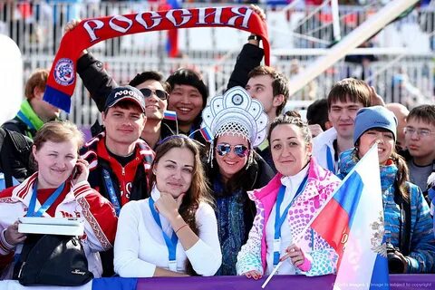Официальные лица соревнований