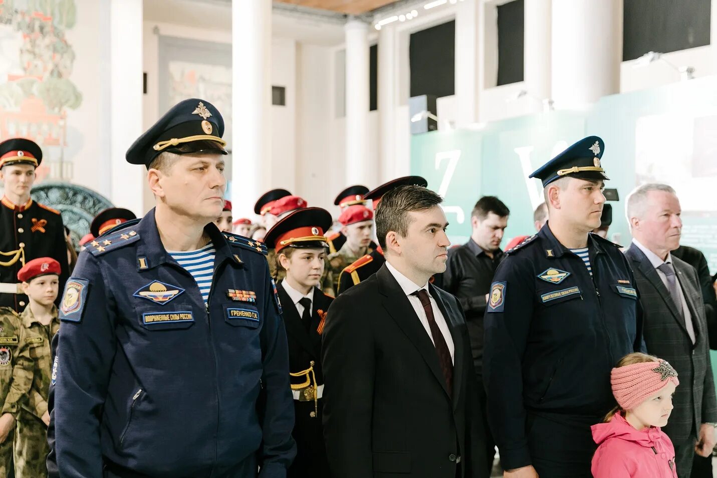 Военные выставки в Иваново. Самое главное в армии. Экспозиция подвиг армии. России подвиги фото. Подвиг русского духа