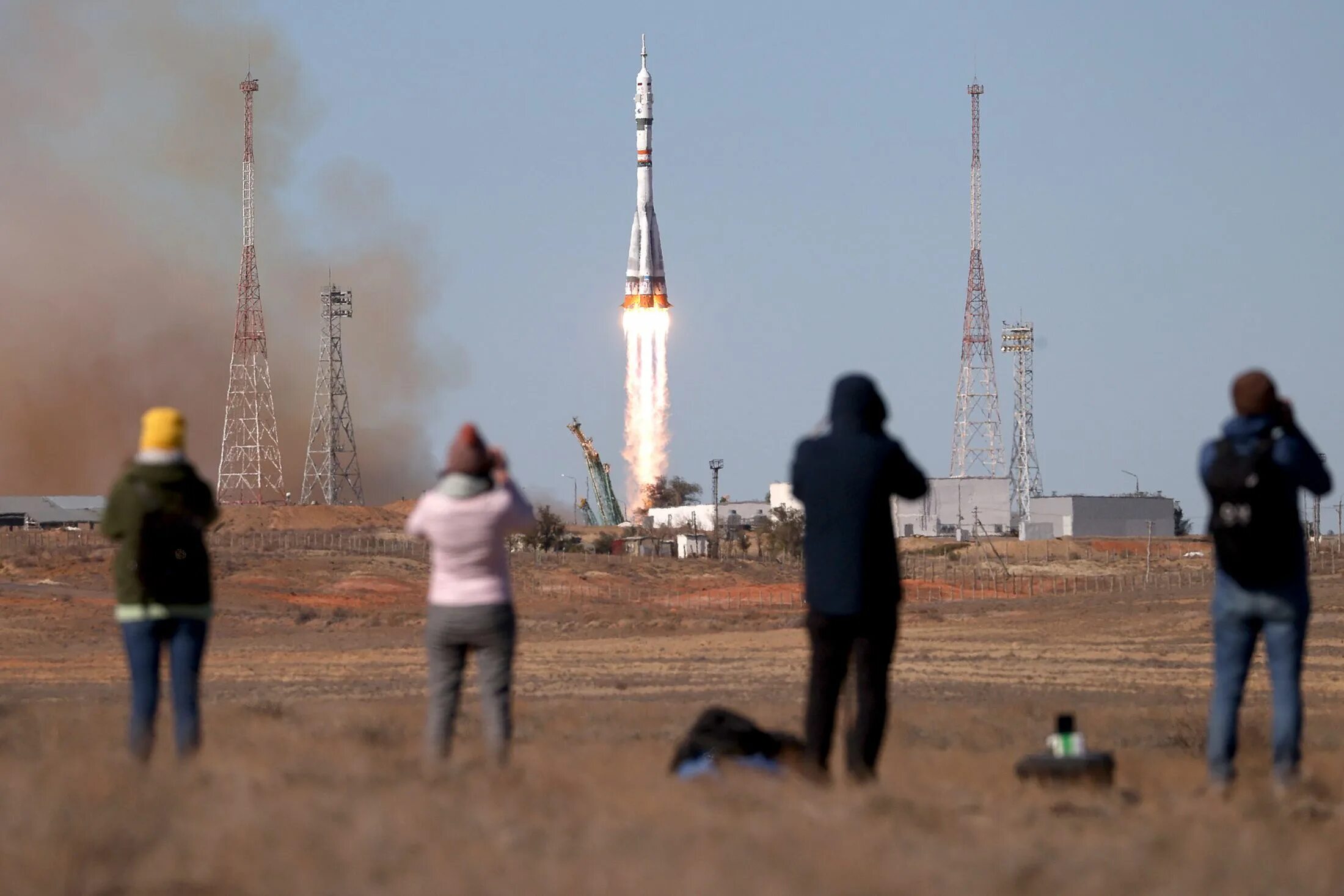 Ракета Союз МС 19. Союз МС 19 ракета-носитель.