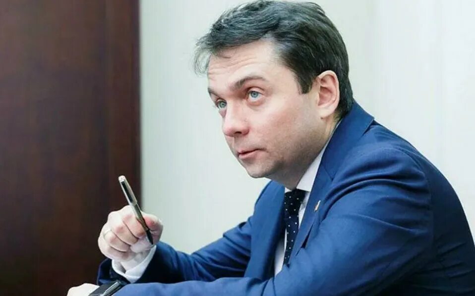 Чибис Мурманск губернатор. Губернатор мурманской области фото
